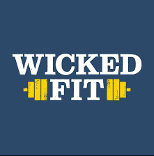 Wicked Fit logo
